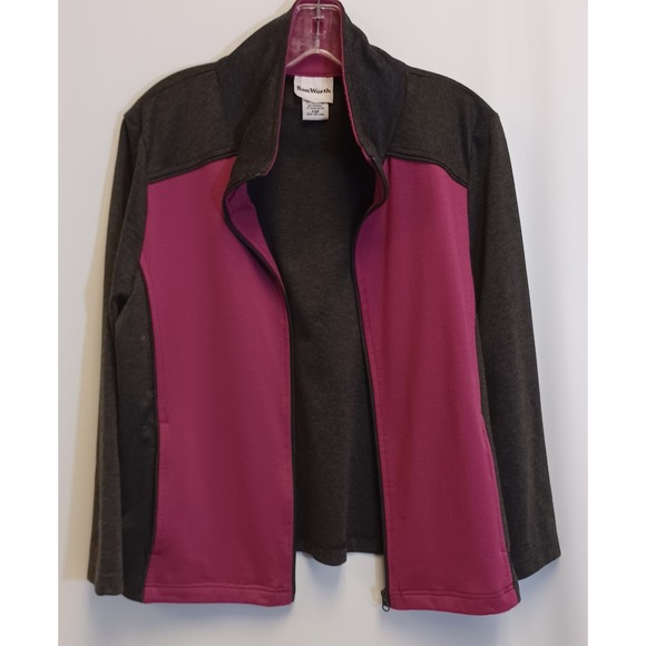 x-small petite Activewear Jacket - Picture 6 of 12